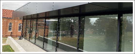 Curtain Wall Curtain Wall